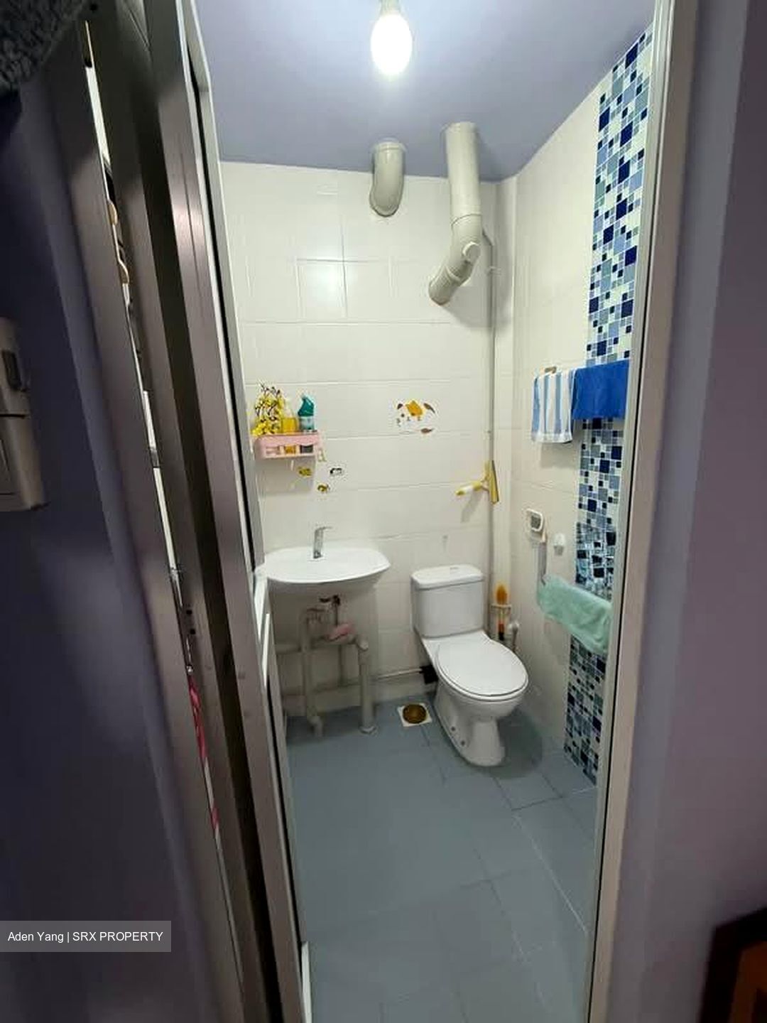 Blk 149 Woodlands Street 13 (Woodlands), HDB 3 Rooms #589369021
